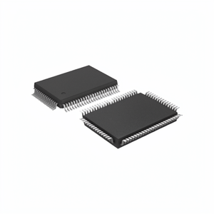 MB90673PF-GT-342-BND-B Electronic Circuit Components Embedded BOM IC In Stock 80 BQFP - Product Image 1