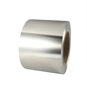 Достаточный запас 55% алюминия с алюминиевым покрытием G550/Afp горячеоцинкованная металлическая листовая сталь алюминиевая катушка