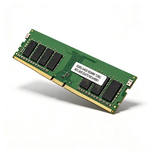 AD390131 หน่วยความจำแรม Ddr5 128GB DDR5-6400MHz/PC5-51200 ECC Registered CL52 288-Pin RDIMM 1.1V โมดูลหน่วยความจำแบบ Dual Rank - Product Image 2