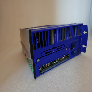 Controlador SERVOSTAR TM S620 - Product Image 1