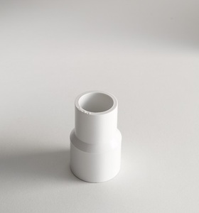 ซื้ออุปกรณ์ท่อประปา upvc ตัวลดข้อต่อท่อต่อทนทานกันรั่วติดตั้งง่าย - Product Image 6