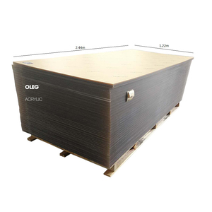 Nhà Sản Xuất Chuyên Nghiệp Rõ Ràng Minh Bạch Nhựa <span class=keywords><strong>Plexiglass</strong></span> 10Mm Acrylic Glass <span class=keywords><strong>Sheet</strong></span> - Product Image 6