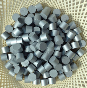 99.95% High Pure Ruthenium Pellets Ruthenium Metal Ruthenium Ingot - Product Image 2