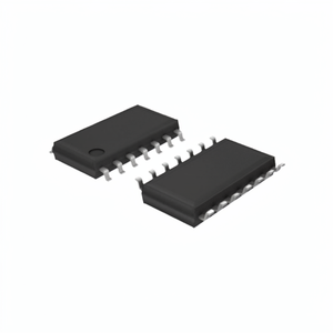Authorized Distributor Clock Timing 14 SOlC Components Electronic CD4541BNSR - Product Image 1