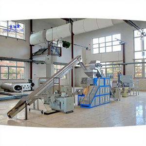 เครื่องจักรทำสายการผลิตสบู่คุณภาพสูง - Product Image 2