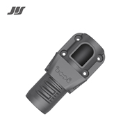 JIS 탄소 섬유 암 폴딩 커넥터, M40/M60 드론 암용 개인 금형 포함-수리 부품