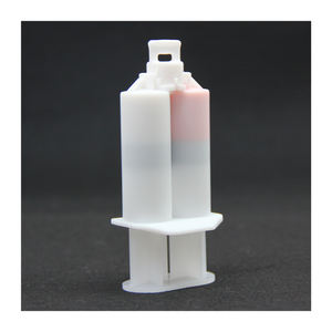 TM033A-210 ZOGEAR Materiale per Impronte Dentali in Silicone Leggero 20ml - Product Image 6