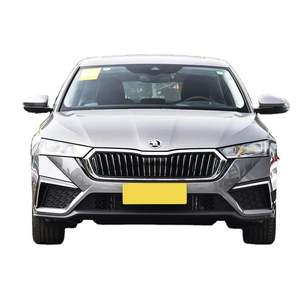 2024 Facelifted Saic Dazhong <span class=keywords><strong>Skoda</strong></span> Octavia Hatchback Gasolina Edición de lujo PRO TSI280 Buena calidad Coche Mano izquierda Dark ACC - Product Image 1