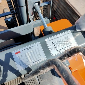 בטוח במפעל מכירה ישירה 1.8 מקסימאלי 2.5 3.5 טון 4x4 <span class=keywords><strong>4</strong></span> <span class=keywords><strong>4</strong></span> הנעה הנעה לכל שטח מלגזות שטח מחיר משאית - Product Image 3