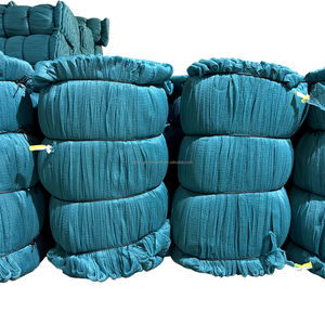 Filets de pêche multifilaments en PE haute résistance les plus vendus en Chine, enclos de plage pour la capture de sardines, de carpes cruciennes et d'écrevisses - Product Image 6