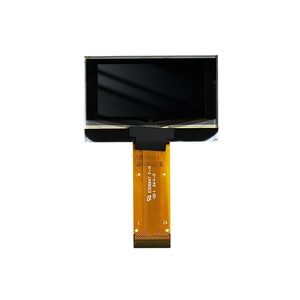 1.54 Inch OLED Display 128*64 Dot Matrix SSD1309 Driver Compatible with SPD0301 LCD OLED <strong>Screen</strong> 24Pin <strong>E</strong>-<strong>Paper</strong> Modules - Product Image 3