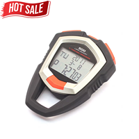 Passen Sie OEM ODM Professional Lap Stoppuhr Sports Timer Digital Timer Stoppuhr an