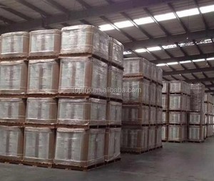 Fournisseur direct d'usine : Fibres de verre coupées blanches sans alcali avec service de découpe pour la construction - Product Image 6