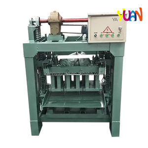 מכונת ערבוב חול ומלט, מכונת ייצור לבני מלט במחיר זול בקרלה - Product Image 4