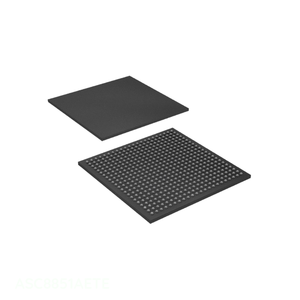 Comprar componentes electrónicos en línea ASC8851AETE 484 TFBGA integrado original - Product Image 1