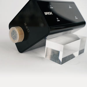 Le dispositif de détection ultrasonique de capteur de fuite d'eau Super Smart protège la maison contre les fuites cachées et les dommages causés par l'eau - Product Image 2