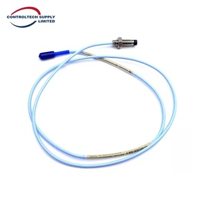 Sonda de Proximidad Original Nueva para Automatización Industrial Bently Nevada 330101-30-60-05-01-05 Serie 3300 XL - Product Image 3