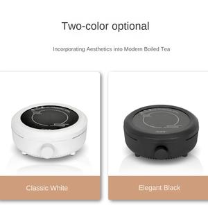 เตาไฟฟ้าหลากสีไม่มีแก๊ส - Product Image 2