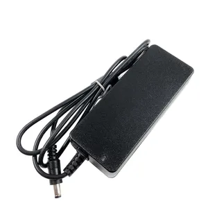 72W 6A 12V AC DC adaptador de fuente de alimentación para Monitor LCD LED tira de luz de cinta