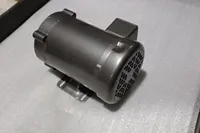 CM3542 3 Fazlı 0.75HP 208230460V 1725RPM 56C TEFC Motor PLC