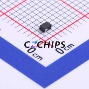 ทรานซิสเตอร์ขั้วต่อสองขั้ว UMT-3 UMT2222AT106 (BJT) แบบดั้งเดิมและใหม่ - Product Image 2