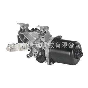Adecuado para el motor del limpiaparabrisas del Nissan Qashqai J10 28800JD900 579751. - Product Image 1