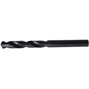 Foret hélicoïdal HSS TA1055, série courte noire, forets HSS-Co - Product Image 2