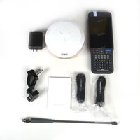 Harga Termurah Hi Target V300 Survey GPS RTK CHC I83 Stone S9ii DGPS GNSS Receiver Peralatan Survei