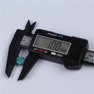 10MM Vỏ Sò Trắng Ngọc Trai Hoa Hạt Nhỏ Daisy Hình Vỏ Hạt Tự Làm Trang Sức Phụ Kiện - Product Image 6