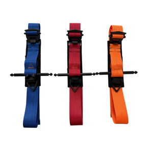 Tourniquet SOF, tige de serrage renforcée, clip à double verrouillage, équipement de premiers secours portable pour le contrôle des saignements en cas d'urgence en extérieur - Product Image 4
