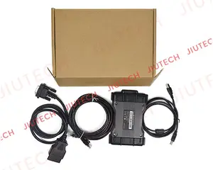 MB STAR C6 Multiplexer for Benz mb SD Connect C6 xentry das wis epc HDD VXDIAG c6 For benz star auto diagnostic tool mb sd c4