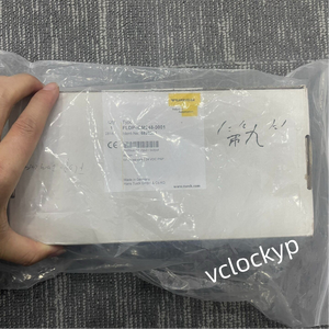 1 Unidad Nueva de Interruptor de Proximidad TURCK FLDP-IOM248-00wbr01, Envío Rápido por FedEx o DHL - Product Image 2