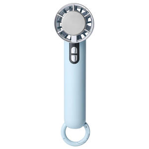 Venta al por mayor personalizado portátil de aire acondicionado <span class=keywords><strong>Turbo</strong></span> ventilador portátil de mano Mini ventilador enfriador - Product Image 1