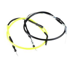 Cable de Embrague de Repuesto para Motocicleta Yamaha XJ-6N FZ6R 2009-2017, Modificación - Product Image 1