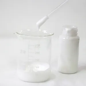 508F Light White Viscous Liquid Organic Silicone Modified Emulsion And Nonionic Surfactant Compound