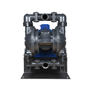 Pompe à diaphragme GODO BFDS-40Q 380V pour le traitement de l'eau EODD - Product Image 3
