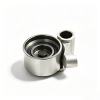 Kit de distribution moteur avec pompe à eau TBK298, tendeurs, galets de guidage, joints d'étanchéité et garnitures pour 2UZ-FE 1998-2007 4.7L – Pièces de rechange