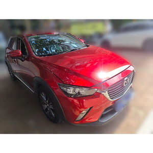 Guazi Mejor <span class=keywords><strong>Precio</strong></span> Mazda <span class=keywords><strong>CX</strong></span>-<span class=keywords><strong>3</strong></span> Gasolina 2.0 SUV Auto Usado FWD 5 Asientos - Product Image 3