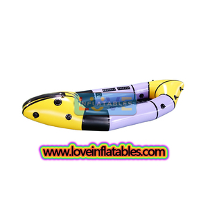 <span class=keywords><strong>Raft</strong></span> durable 420D TPU Packraft OEM Branded Design Cheap Pack <span class=keywords><strong>Raft</strong></span> pour les débutants XPD Gonflable Rafting Boat - Product Image 3