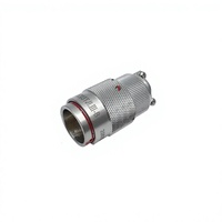 Connecteur circulaire étanche mâle à 3 broches Y27G-1203TJL III-B, type push-pull