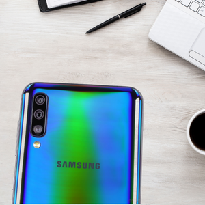 สมาร์ทโฟน4G A505U <span class=keywords><strong>A50</strong></span>เครื่องแรม4GB รุ่น<span class=keywords><strong>64GB</strong></span> ต่ออายุอย่างเป็นทางการ - Product Image 4