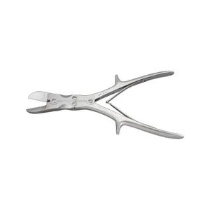 Stille-Liston Xương Cutter 27 Cm Chất Lượng Cao Nhất Thép Không Gỉ New Ce Dụng Cụ Phẫu Thuật Tại Giá Bán Buôn