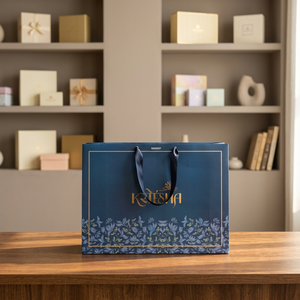 Bolsas de Papel Premium para Empaque |   Bolsas de Papel Kraft Impresas Personalizadas y Soluciones de Empaque de Papel Sostenible para Marcas en Crecimiento - Product Image 3