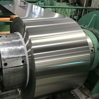 Offre Spéciale : Bobine d'acier inoxydable Duplex 2205, 2507, 904L pour installations côtières et aquatiques