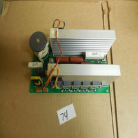 Tarjeta de Circuito de Marca Desconocida Plc PBF-0149-F Venta al por Mayor