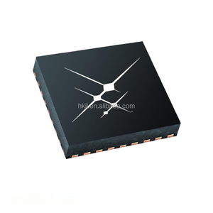 Fabricante Canal SI5365-C-GQ 100 TQFP Reloj Temporizador Comprar Componentes Electrónicos en Línea - Product Image 1