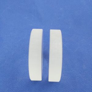 Disco de Vidro de Quartzo Personalizado Transparente com Pureza Superior a 99,99% - Product Image 6