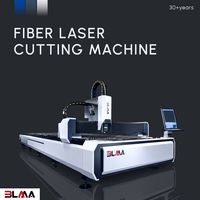 Machine de découpe laser industrielle 3000W-3015, machines de découpe laser CNC pour la production de pièces de machines métalliques