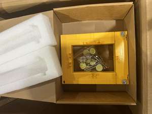 Высокоточный тип окна большой ток 250-1600/трансформатор тока с разделенным сердечником - Product Image 6