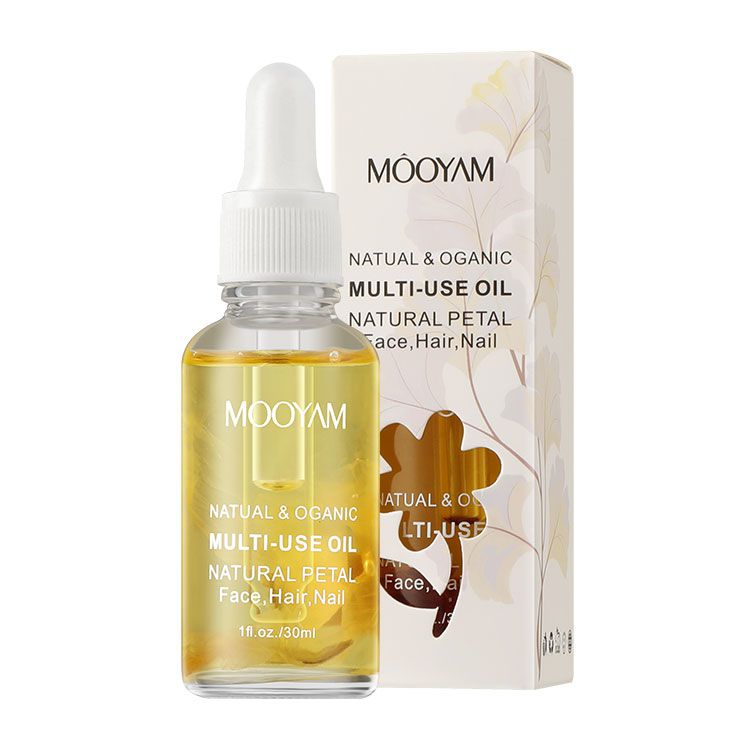 Aceite esencial Jade Iris Petal